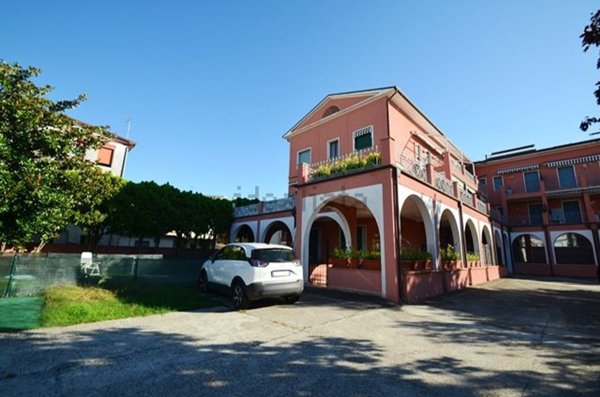 appartamento in vendita a Comacchio in zona Lido di Pomposa