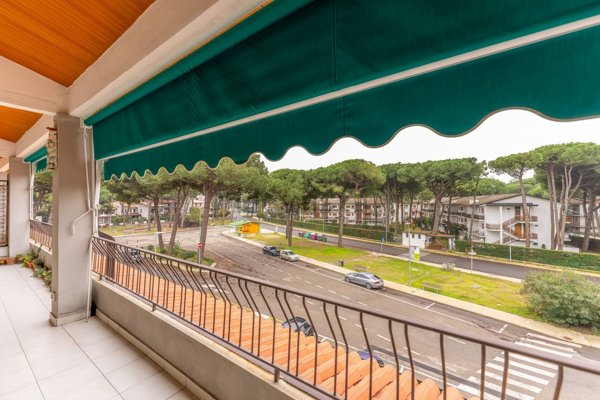 appartamento in vendita a Comacchio in zona Lido di Spina