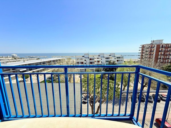 appartamento in vendita a Comacchio in zona Lido delle Nazioni