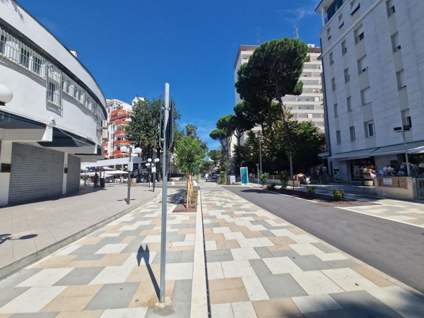 appartamento in vendita a Comacchio in zona Lido degli Estensi