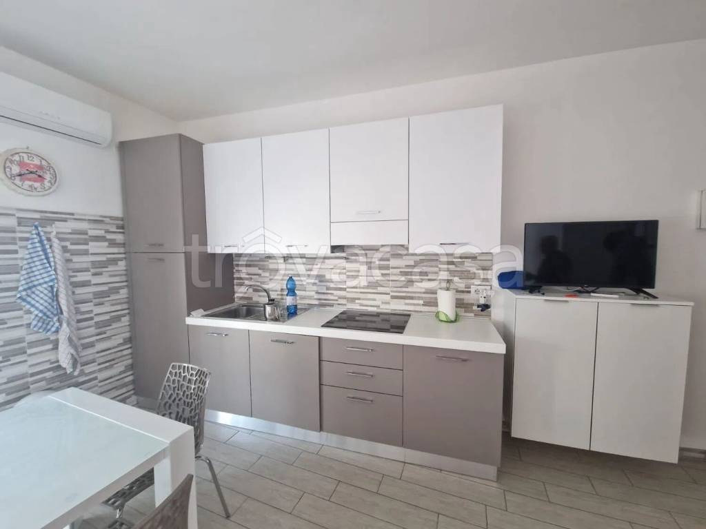 appartamento in vendita a Comacchio in zona Lido degli Estensi