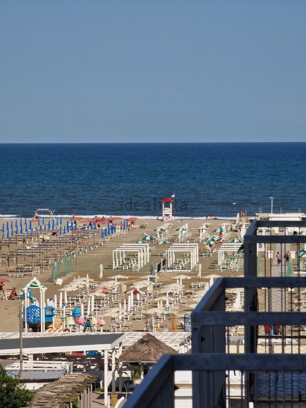 appartamento in vendita a Comacchio in zona Lido degli Estensi