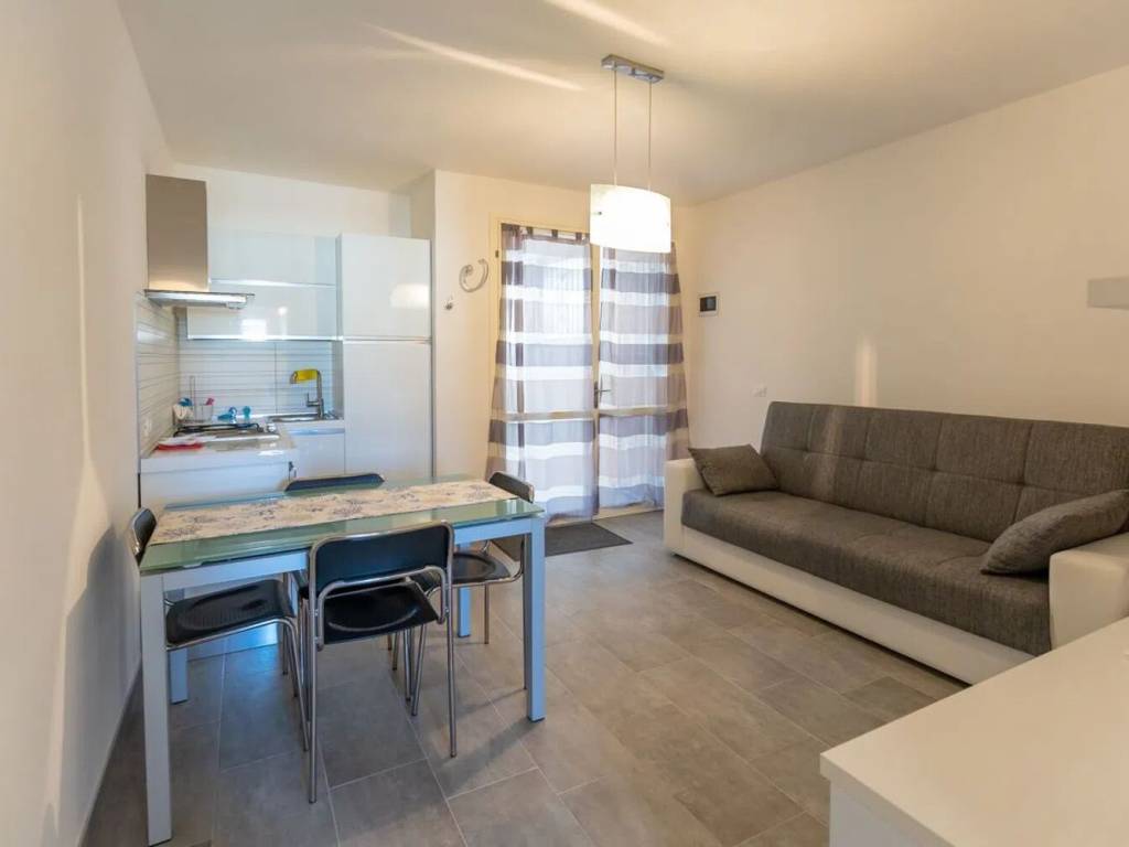 appartamento in vendita a Comacchio in zona Lido degli Estensi