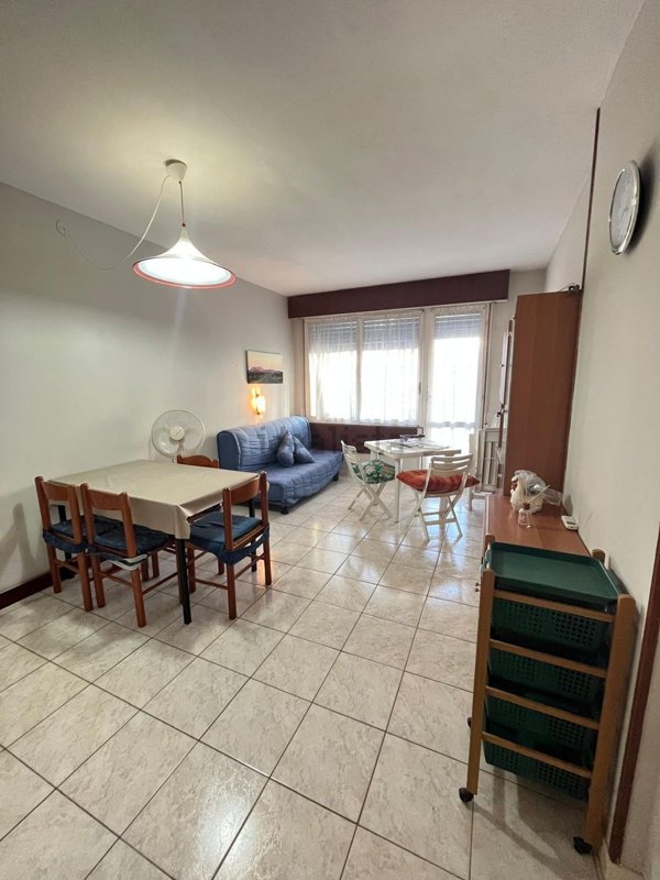 appartamento in vendita a Comacchio in zona Lido degli Estensi