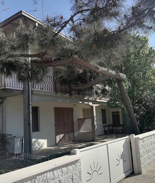 casa indipendente in vendita a Comacchio in zona Lido di Spina