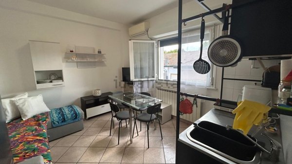 appartamento in vendita a Comacchio in zona Lido degli Estensi