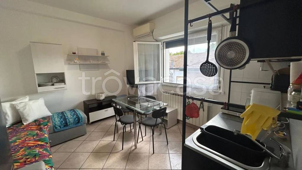 appartamento in vendita a Comacchio in zona Lido degli Estensi