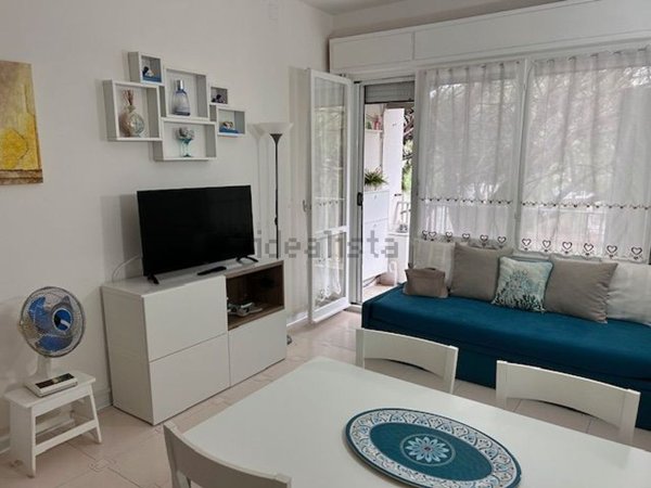 appartamento in vendita a Comacchio in zona Lido degli Estensi