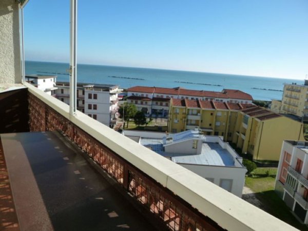 appartamento in vendita a Comacchio in zona Lido di Pomposa