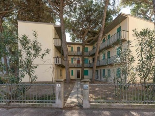 appartamento in vendita a Comacchio in zona Lido degli Estensi