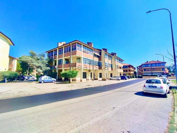 appartamento in vendita a Comacchio in zona Lido degli Estensi