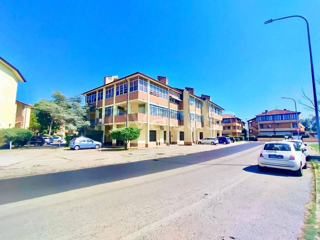 appartamento in vendita a Comacchio in zona Lido degli Estensi