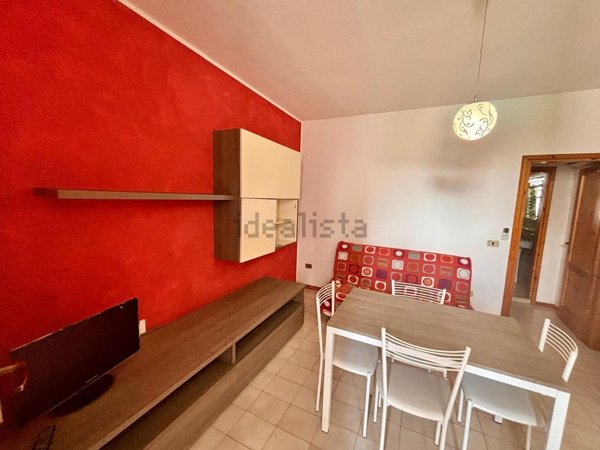 appartamento in vendita a Comacchio in zona Lido di Spina