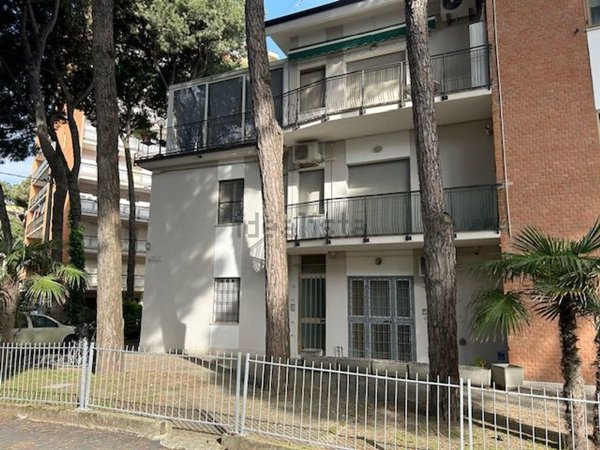 appartamento in vendita a Comacchio in zona Lido degli Estensi