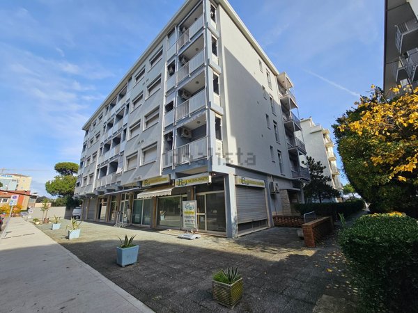 appartamento in vendita a Comacchio in zona Lido degli Estensi