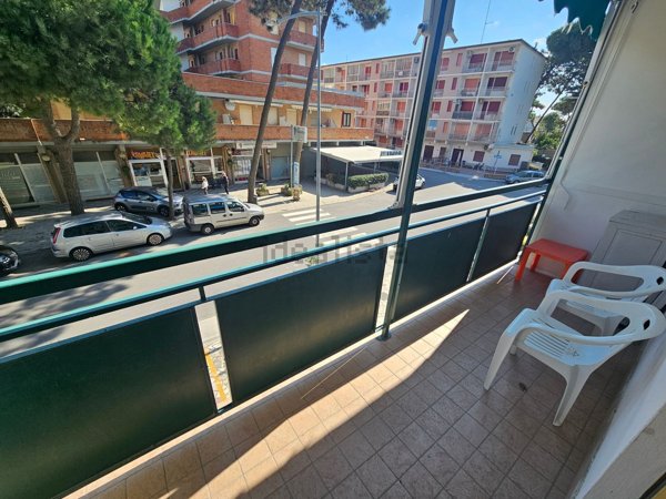 appartamento in vendita a Comacchio in zona Lido degli Estensi