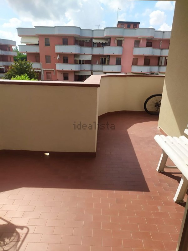 appartamento in vendita a Comacchio in zona Lido delle Nazioni