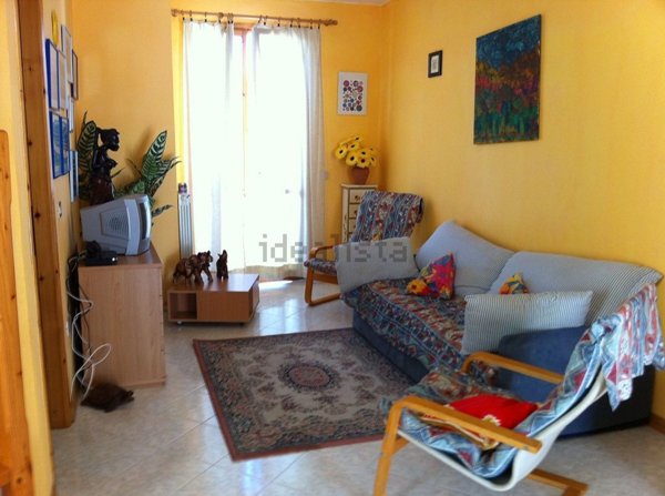 appartamento in vendita a Comacchio in zona Lido degli Estensi