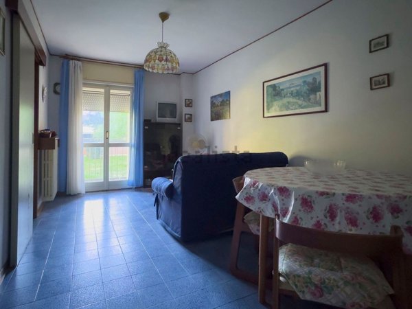 appartamento in vendita a Comacchio in zona Lido delle Nazioni