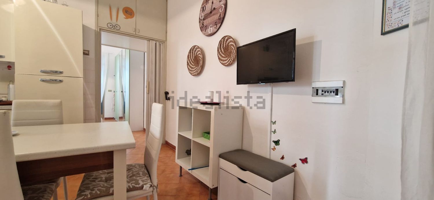 appartamento in vendita a Comacchio in zona Lido degli Estensi