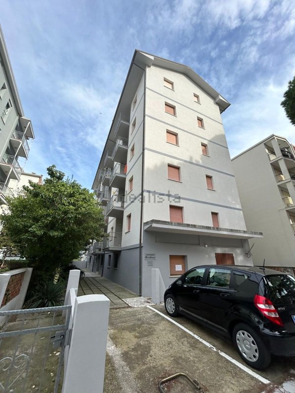 appartamento in vendita a Comacchio in zona Lido degli Estensi