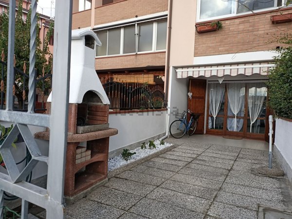 appartamento in vendita a Comacchio in zona San Giuseppe
