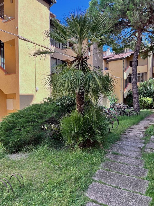 appartamento in vendita a Comacchio in zona Lido degli Estensi