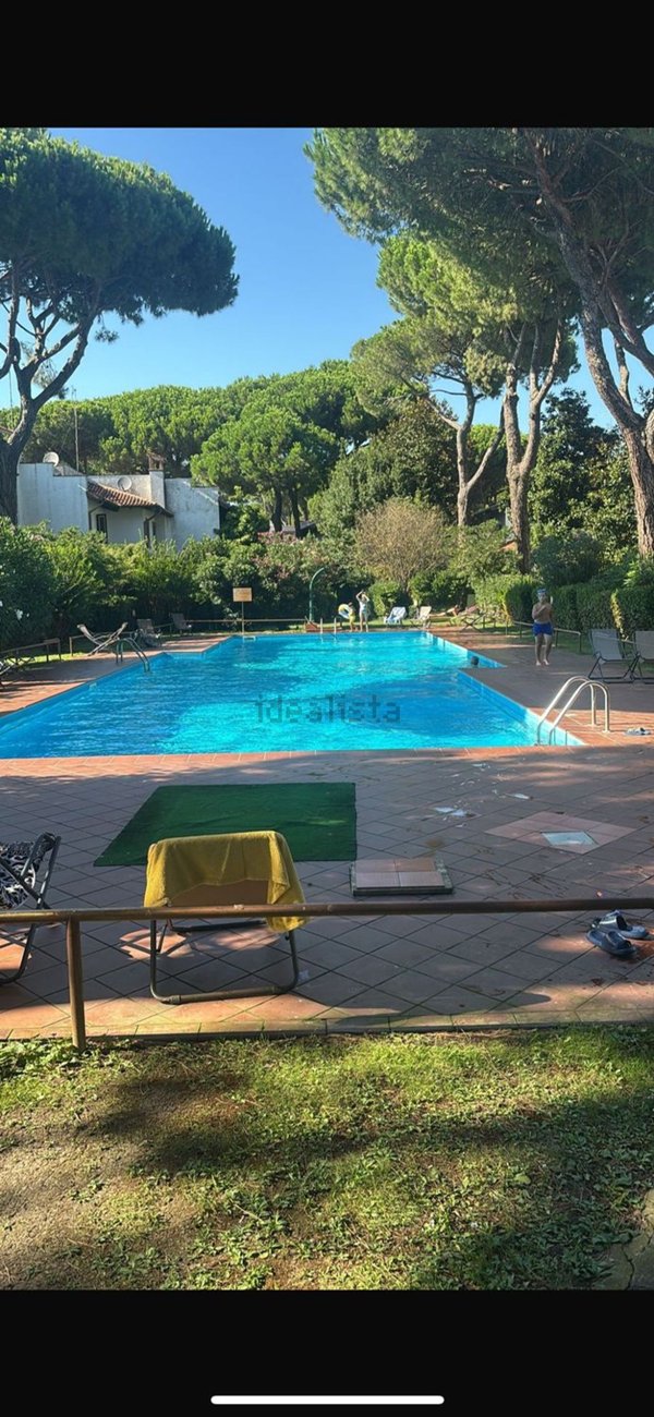 appartamento in vendita a Comacchio in zona Lido di Spina