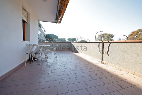 appartamento in vendita a Comacchio in zona Lido di Spina