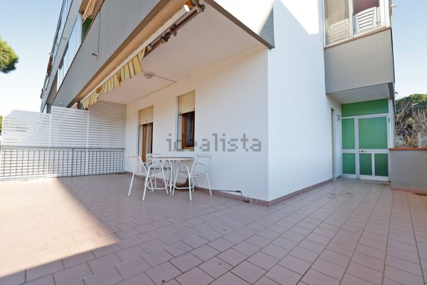 appartamento in vendita a Comacchio in zona Lido di Spina