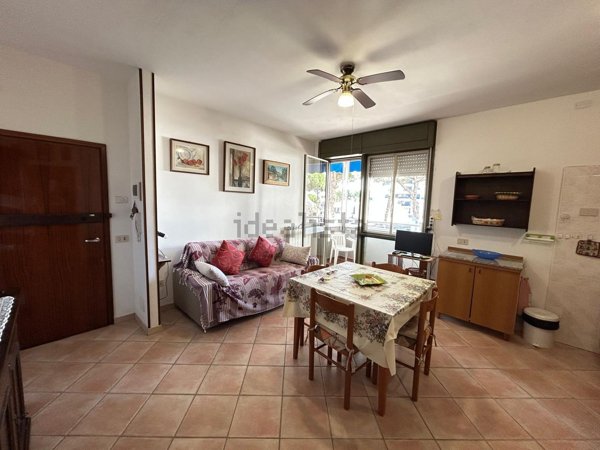 appartamento in vendita a Comacchio in zona Lido degli Estensi