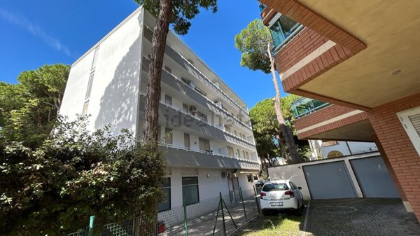 appartamento in vendita a Comacchio in zona Lido degli Estensi