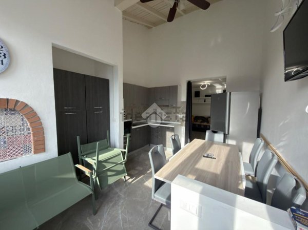 appartamento in vendita a Comacchio in zona Lido degli Estensi