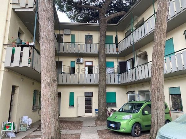 appartamento in vendita a Comacchio in zona Lido degli Estensi