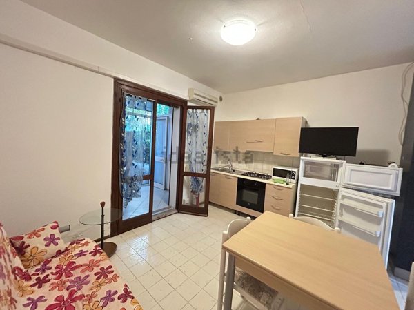 appartamento in vendita a Comacchio in zona Lido di Spina