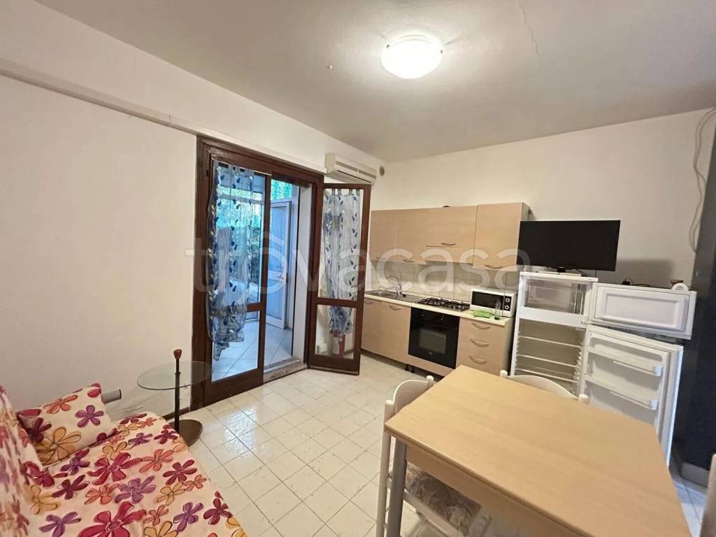 appartamento in vendita a Comacchio in zona Lido di Spina