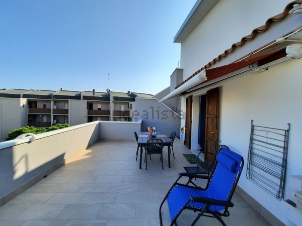 appartamento in vendita a Comacchio in zona Lido delle Nazioni