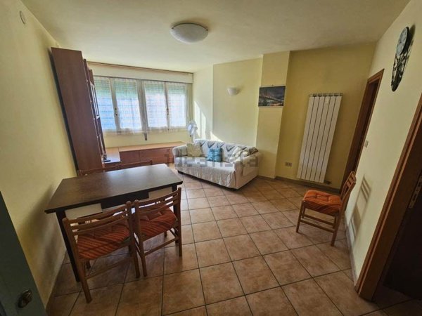 appartamento in vendita a Comacchio in zona Lido degli Estensi