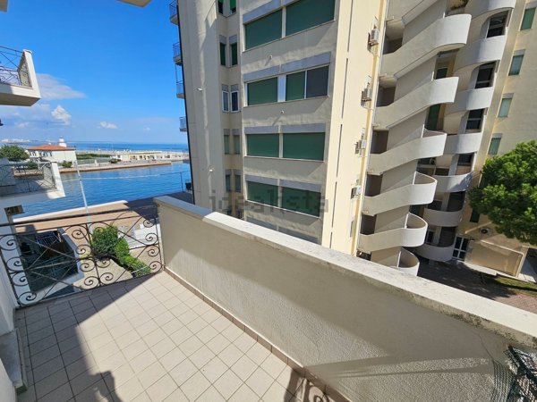 appartamento in vendita a Comacchio in zona Lido degli Estensi