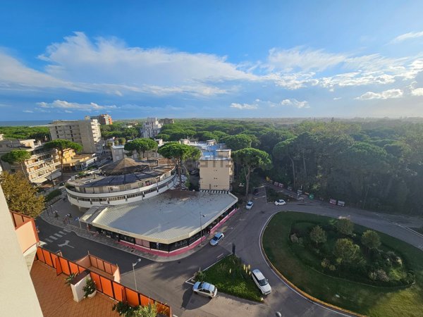 appartamento in vendita a Comacchio in zona Lido degli Estensi