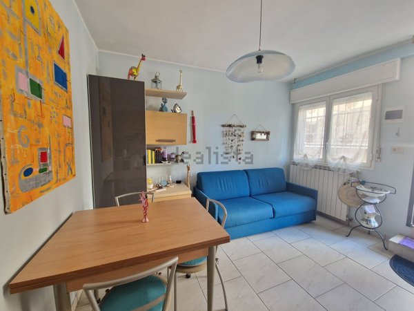 appartamento in vendita a Comacchio in zona Lido degli Estensi