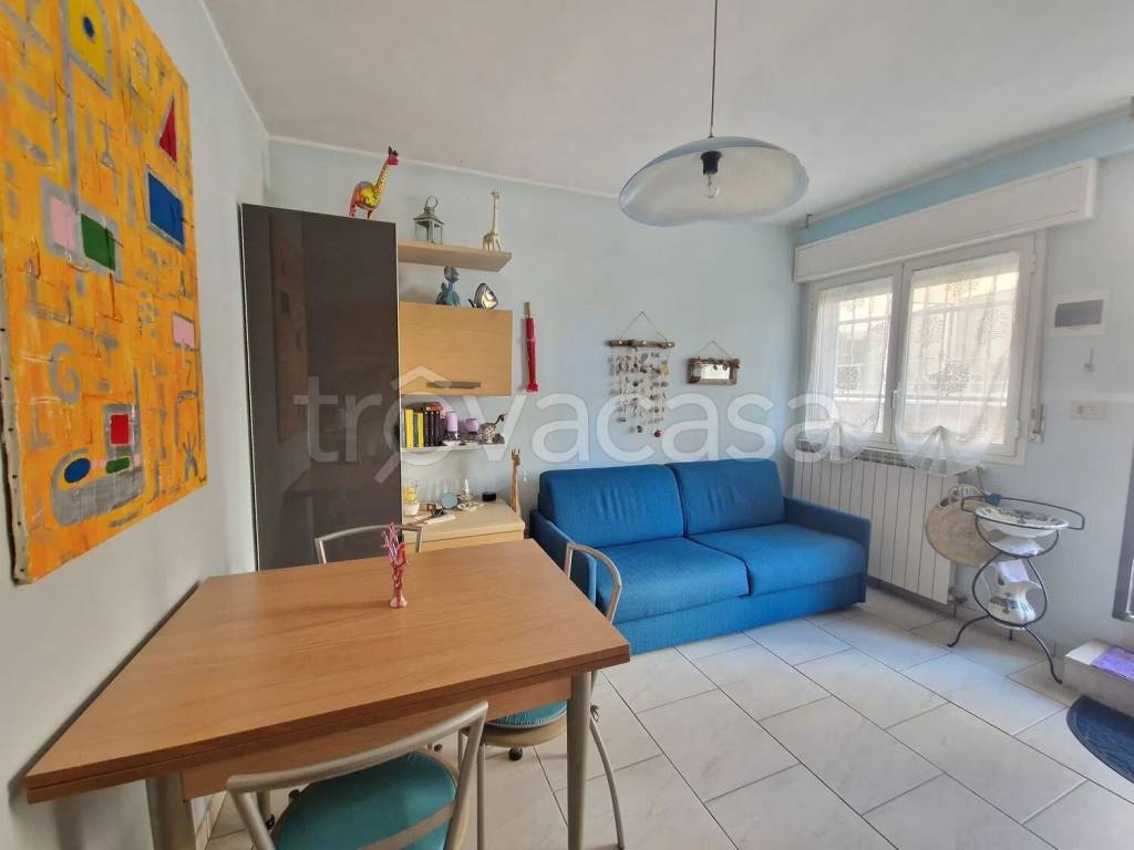 appartamento in vendita a Comacchio in zona Lido degli Estensi