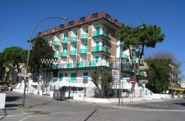 appartamento in vendita a Comacchio in zona Lido delle Nazioni