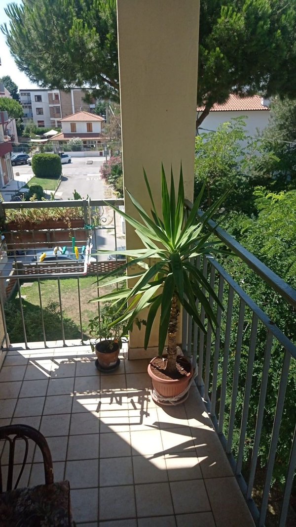 appartamento in vendita a Comacchio in zona Lido degli Estensi