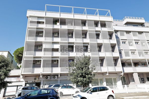 appartamento in vendita a Comacchio in zona Lido degli Estensi