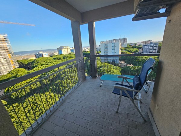 appartamento in vendita a Comacchio in zona Lido degli Estensi