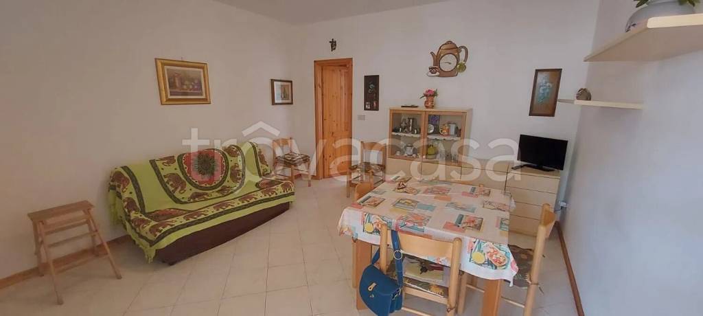 appartamento in vendita a Comacchio in zona Lido degli Estensi