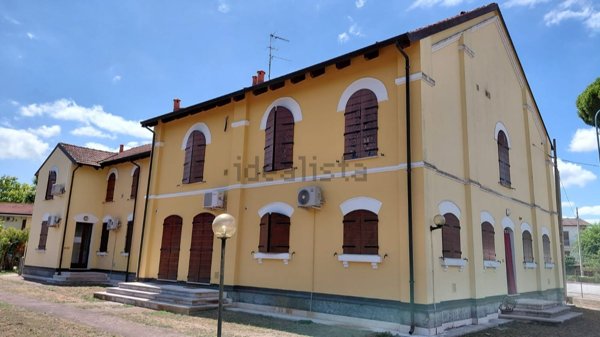 appartamento in vendita a Comacchio in zona Lido di Volano