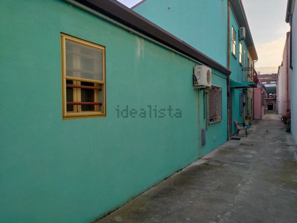 appartamento in vendita a Comacchio