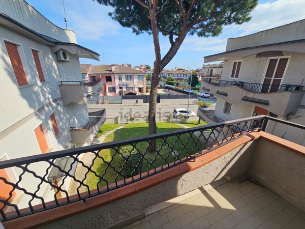 appartamento in vendita a Comacchio in zona Lido delle Nazioni